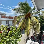 Moderno apartamento en Isla Mujeres centro
