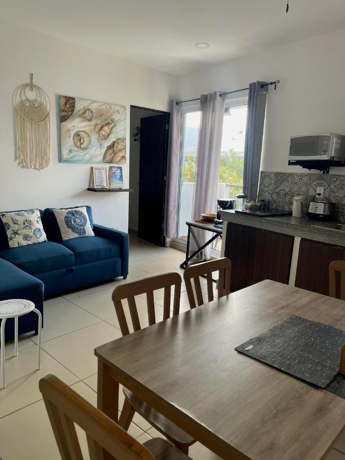 Moderno Apartamento En Centro * Isla Mujeres