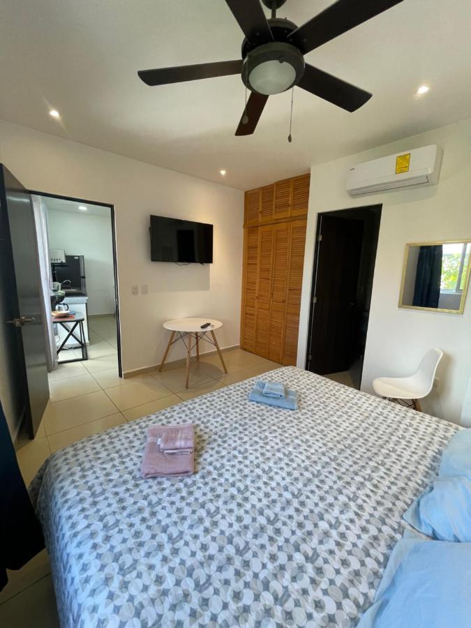 Moderno Apartamento En Centro Apartamento *