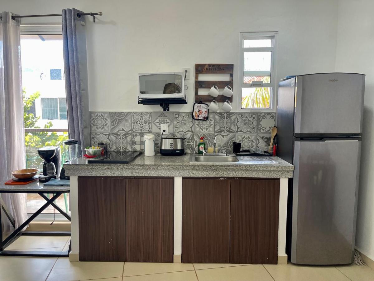 Moderno Apartamento En Centro * Isla Mujeres